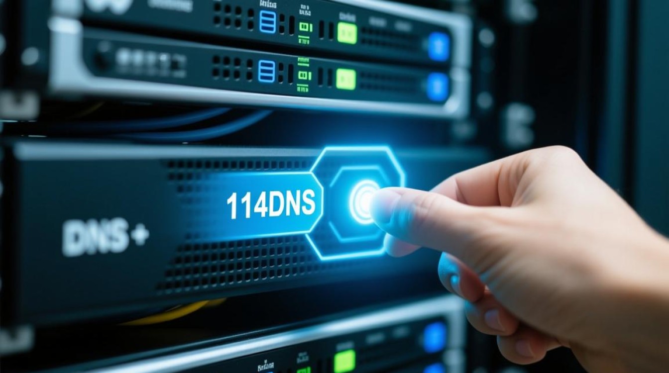 114dns搭配哪个dns好?提升稳定性与速度的最佳组合推荐 114dns搭配哪个dns好?提升稳定性与速度的最佳组合推荐