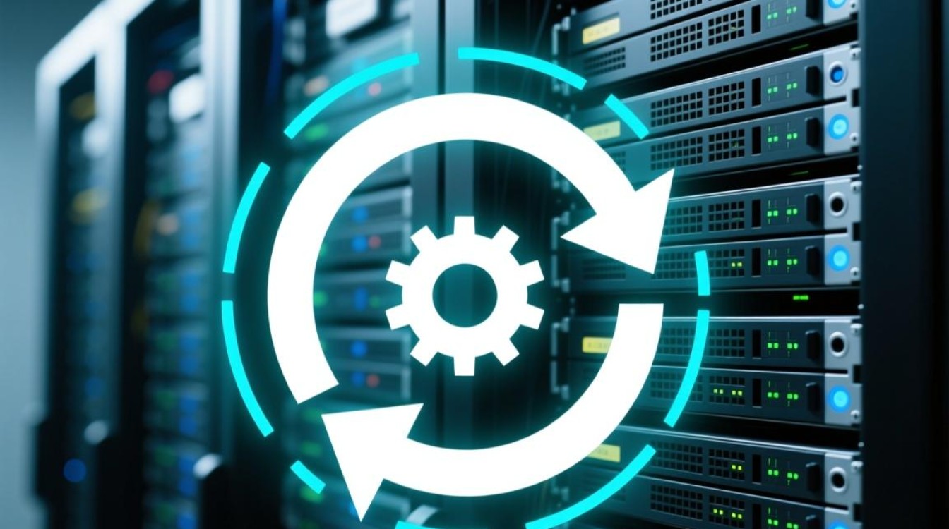 虚拟主机如何重启服务器?操作步骤详解 虚拟主机如何重启服务器?操作步骤详解