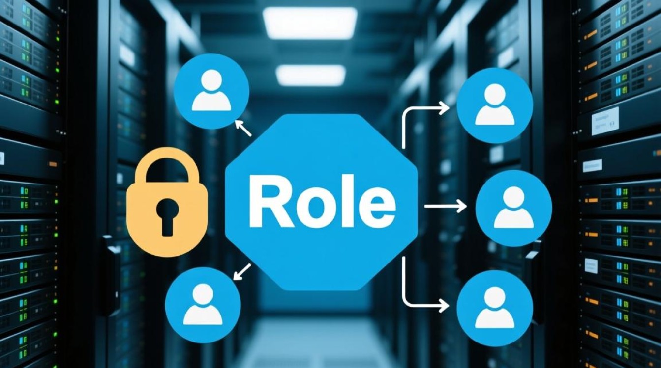 数据库创建角色步骤是什么?新手必看指南! 数据库创建角色步骤是什么?新手必看指南!