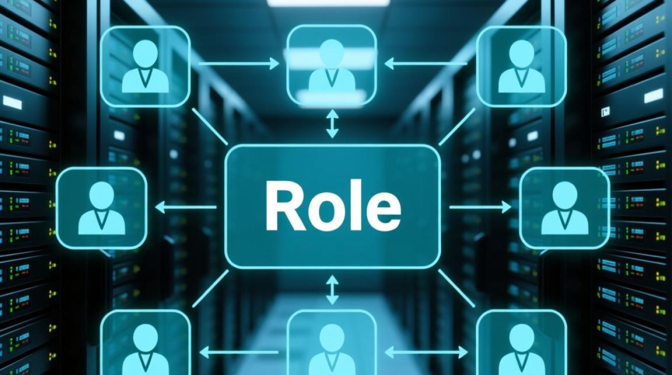 数据库创建角色步骤是什么?新手必看指南! 数据库创建角色步骤是什么?新手必看指南!