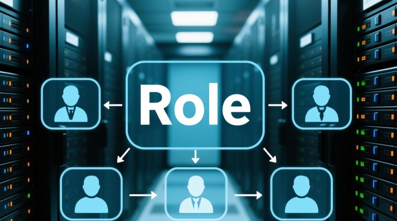 数据库创建角色步骤是什么?新手必看指南! 数据库创建角色步骤是什么?新手必看指南!