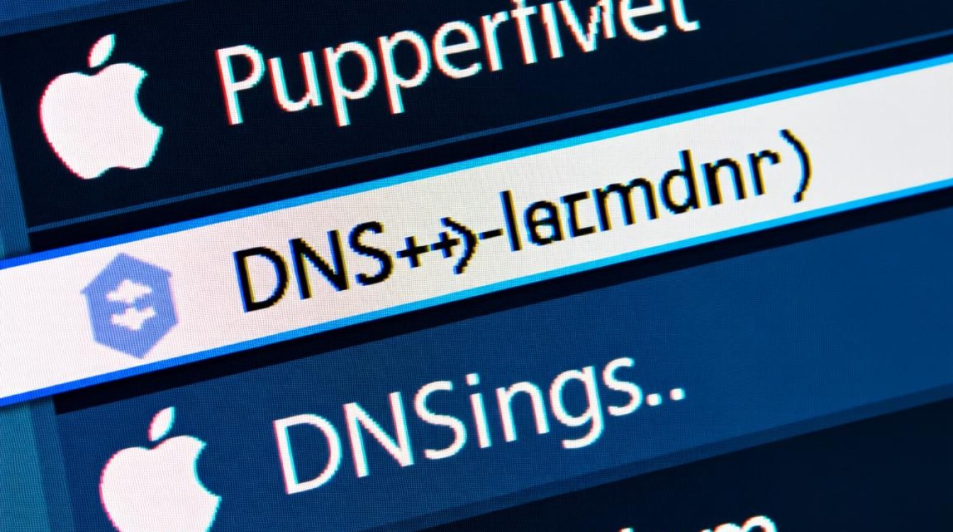 苹果dns1 dns2怎么设置?DNS错误怎么解决? 苹果dns1 dns2怎么设置?DNS错误怎么解决?