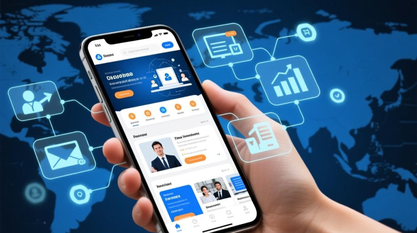 手机网站业务需求需明确哪些核心要素? 手机网站业务需求需明确哪些核心要素?