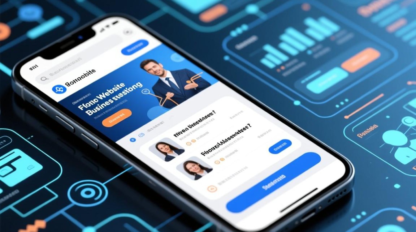 手机网站业务需求需明确哪些核心要素? 手机网站业务需求需明确哪些核心要素?