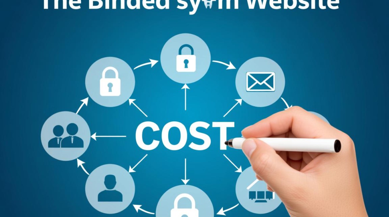 一个域名能同时绑定多少个不同的网站呢? 一个域名能同时绑定多少个不同的网站呢?