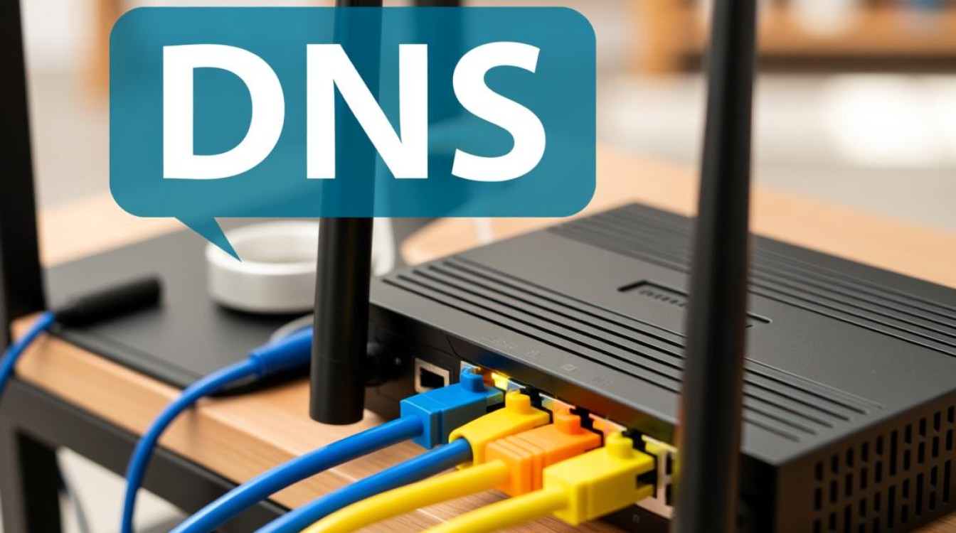 路由器DNS设置后,电脑仍用旧DNS怎么办? 路由器DNS设置后,电脑仍用旧DNS怎么办?