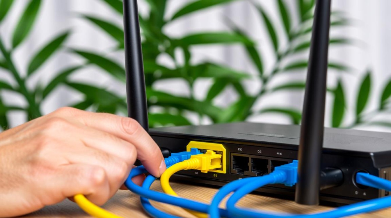 路由器DNS设置后,电脑仍用旧DNS怎么办? 路由器DNS设置后,电脑仍用旧DNS怎么办?