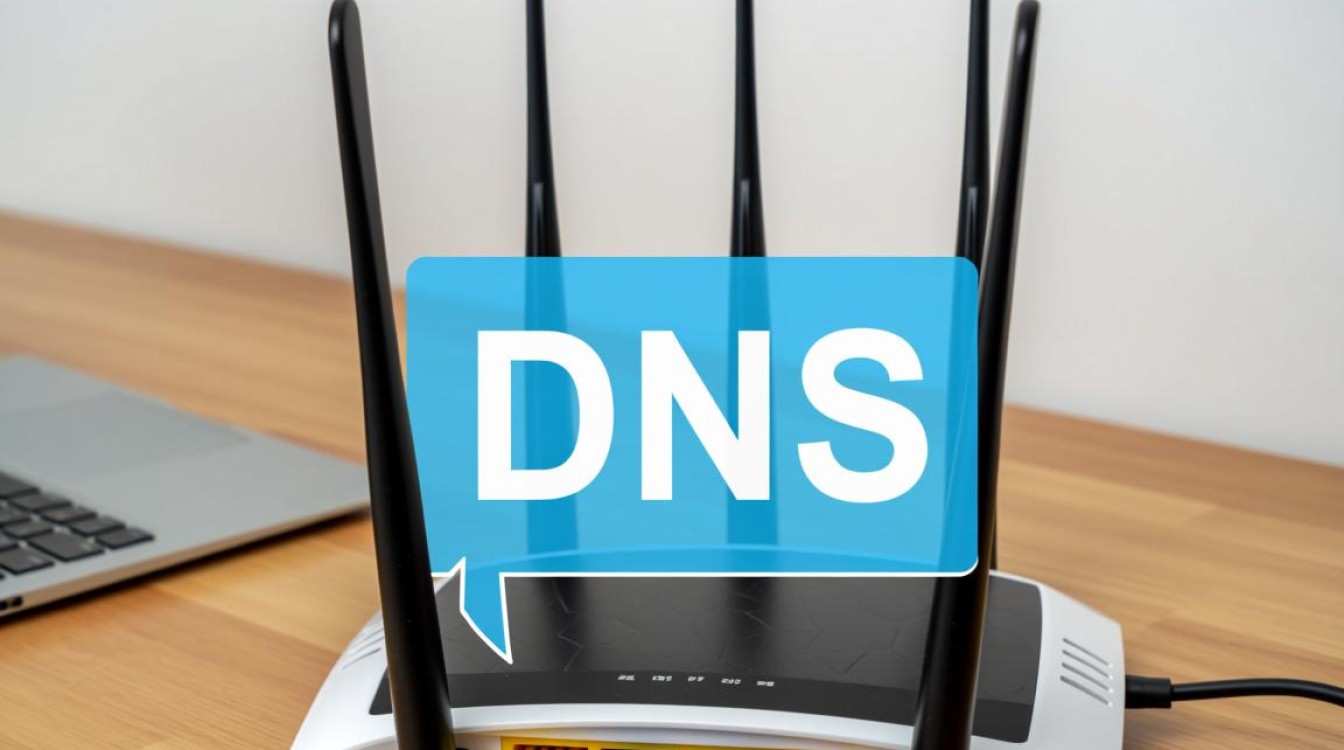 路由器DNS设置后,电脑仍用旧DNS怎么办? 路由器DNS设置后,电脑仍用旧DNS怎么办?