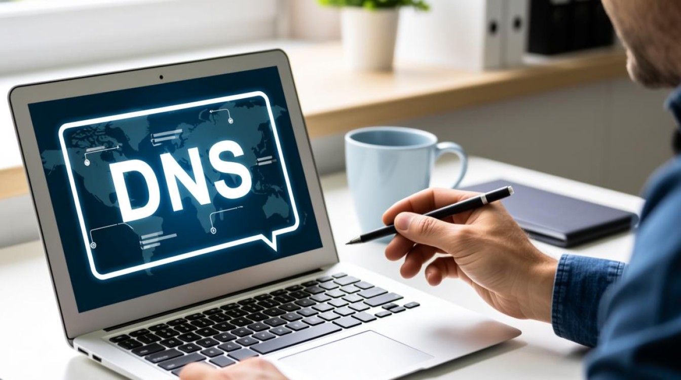 本地dns无法解析时，如何向其他dns服务器求助？