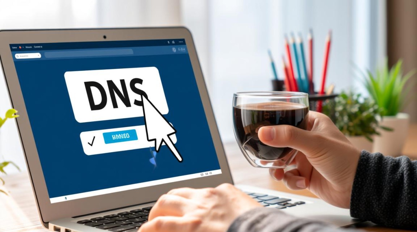 本地dns无法解析时，如何向其他dns服务器求助？