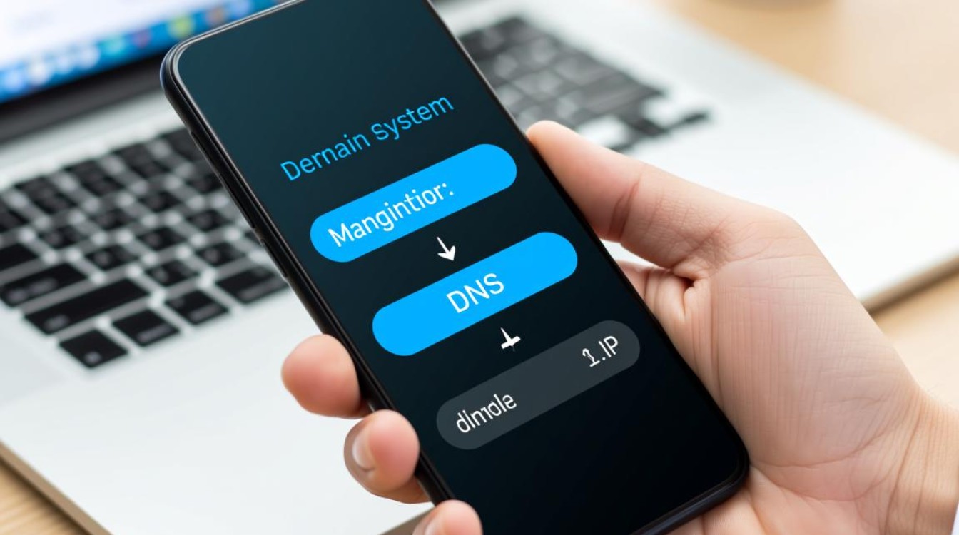 手机DNS设置本地DNS的方法与注意事项是什么? 手机DNS设置本地DNS的方法与注意事项是什么?