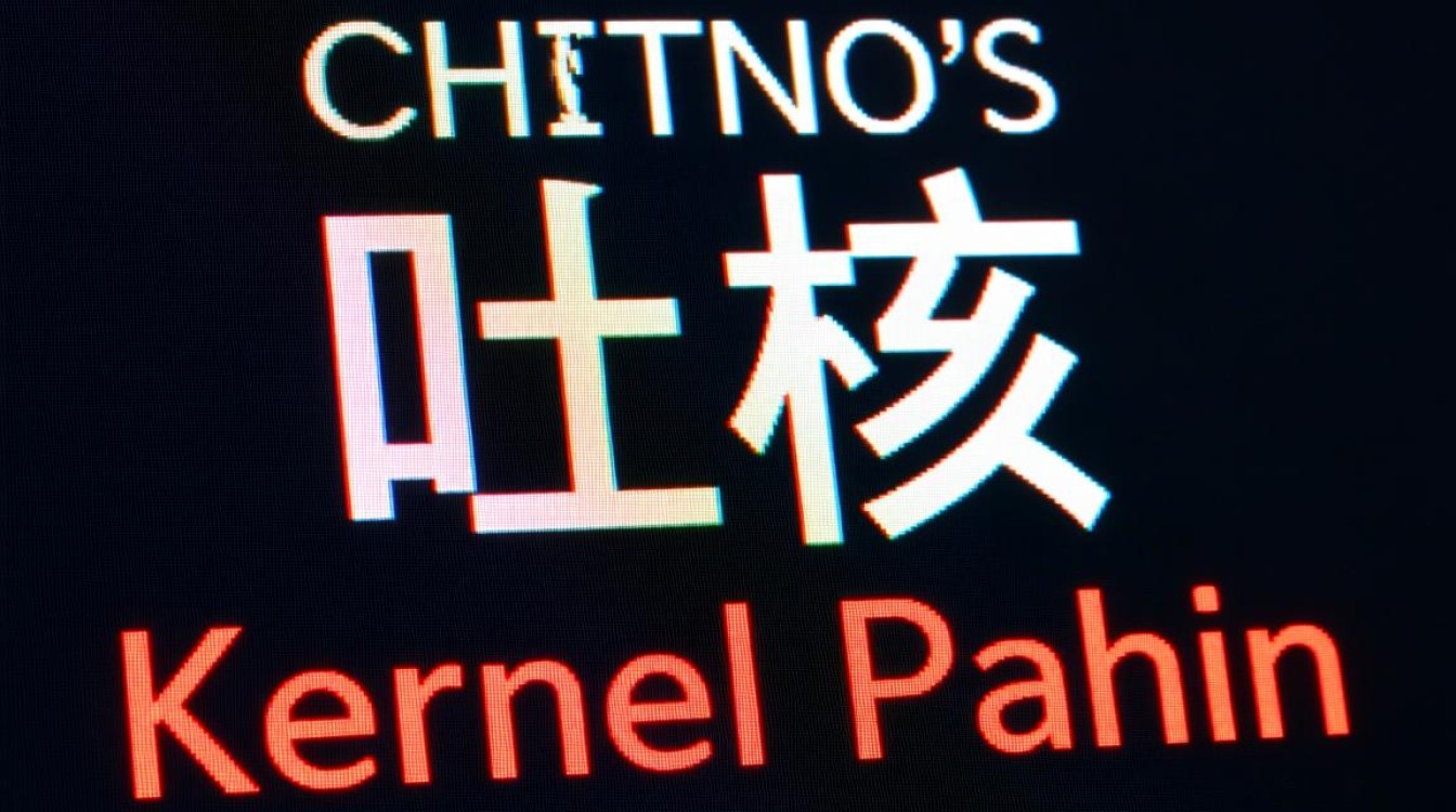 CentOS系统如何设置吐核参数及配置方法? CentOS系统如何设置吐核参数及配置方法?