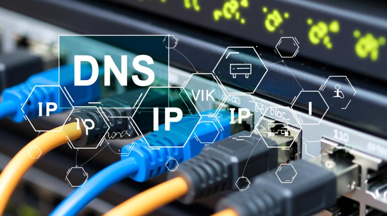 移动dns电信dns地址怎么设置?不同网络下如何正确配置? 移动dns电信dns地址怎么设置?不同网络下如何正确配置?