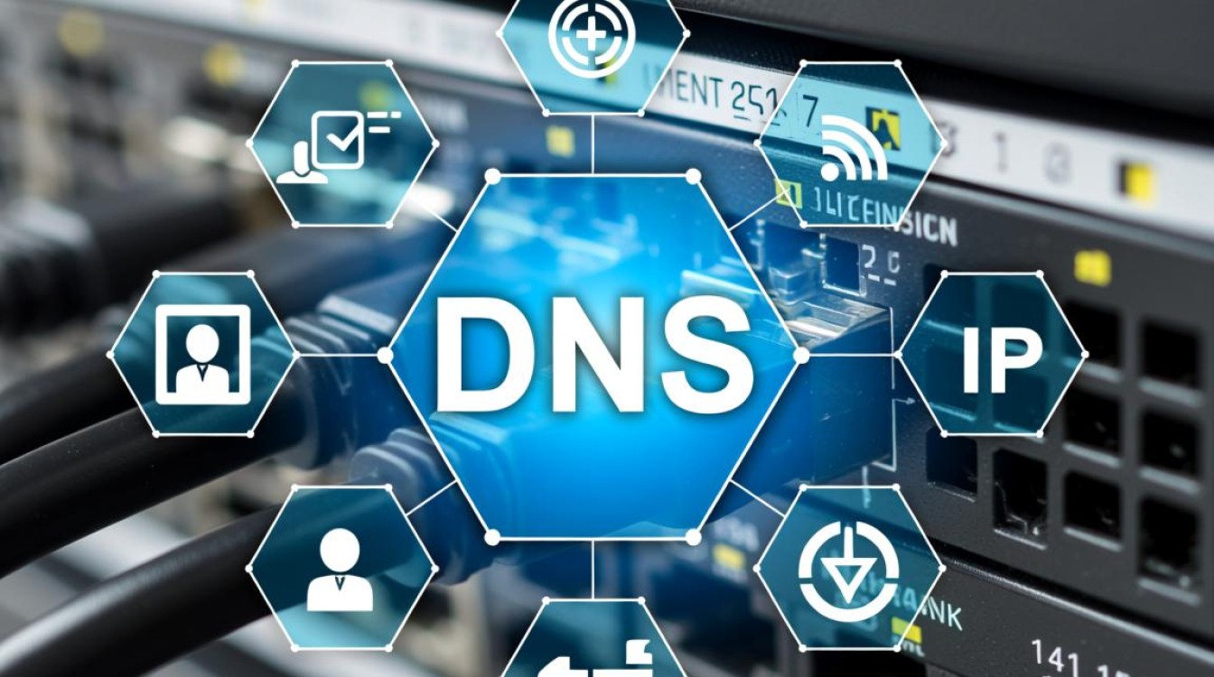 移动dns电信dns地址怎么设置?不同网络下如何正确配置? 移动dns电信dns地址怎么设置?不同网络下如何正确配置?