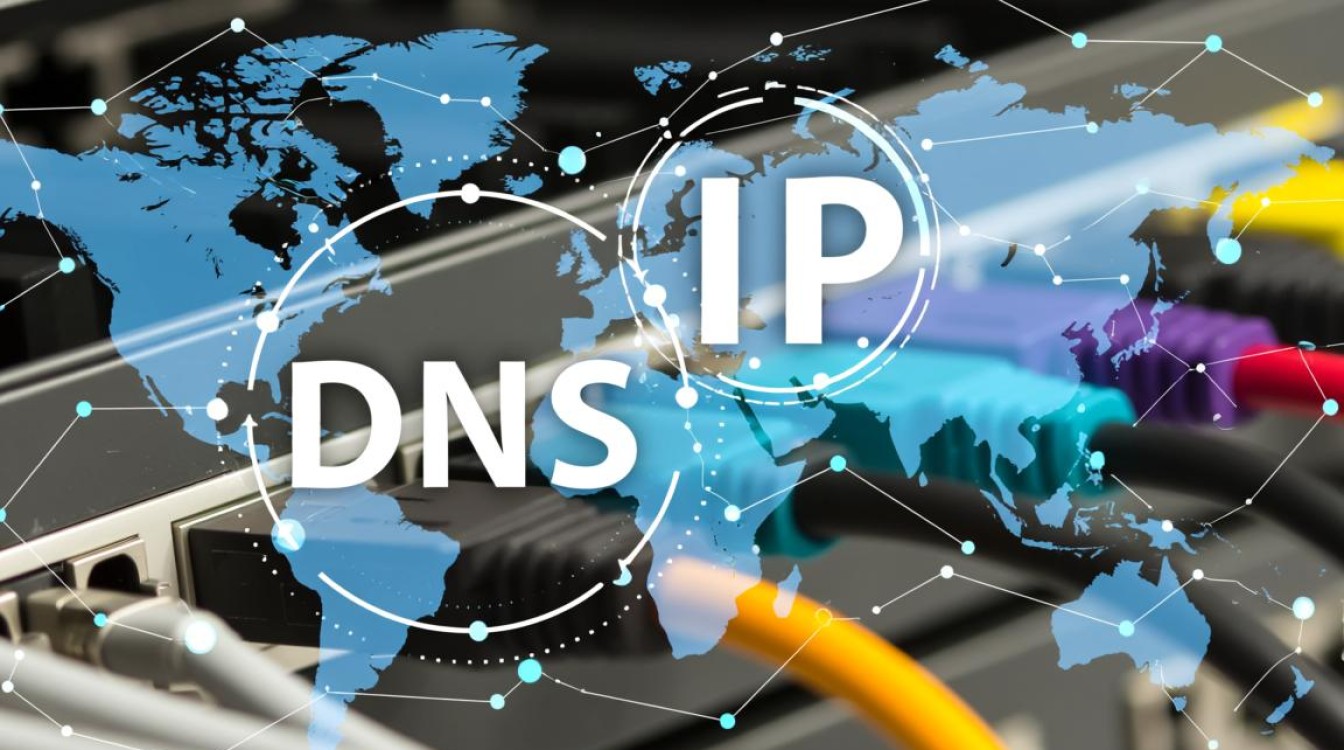 移动dns电信dns地址怎么设置?不同网络下如何正确配置? 移动dns电信dns地址怎么设置?不同网络下如何正确配置?