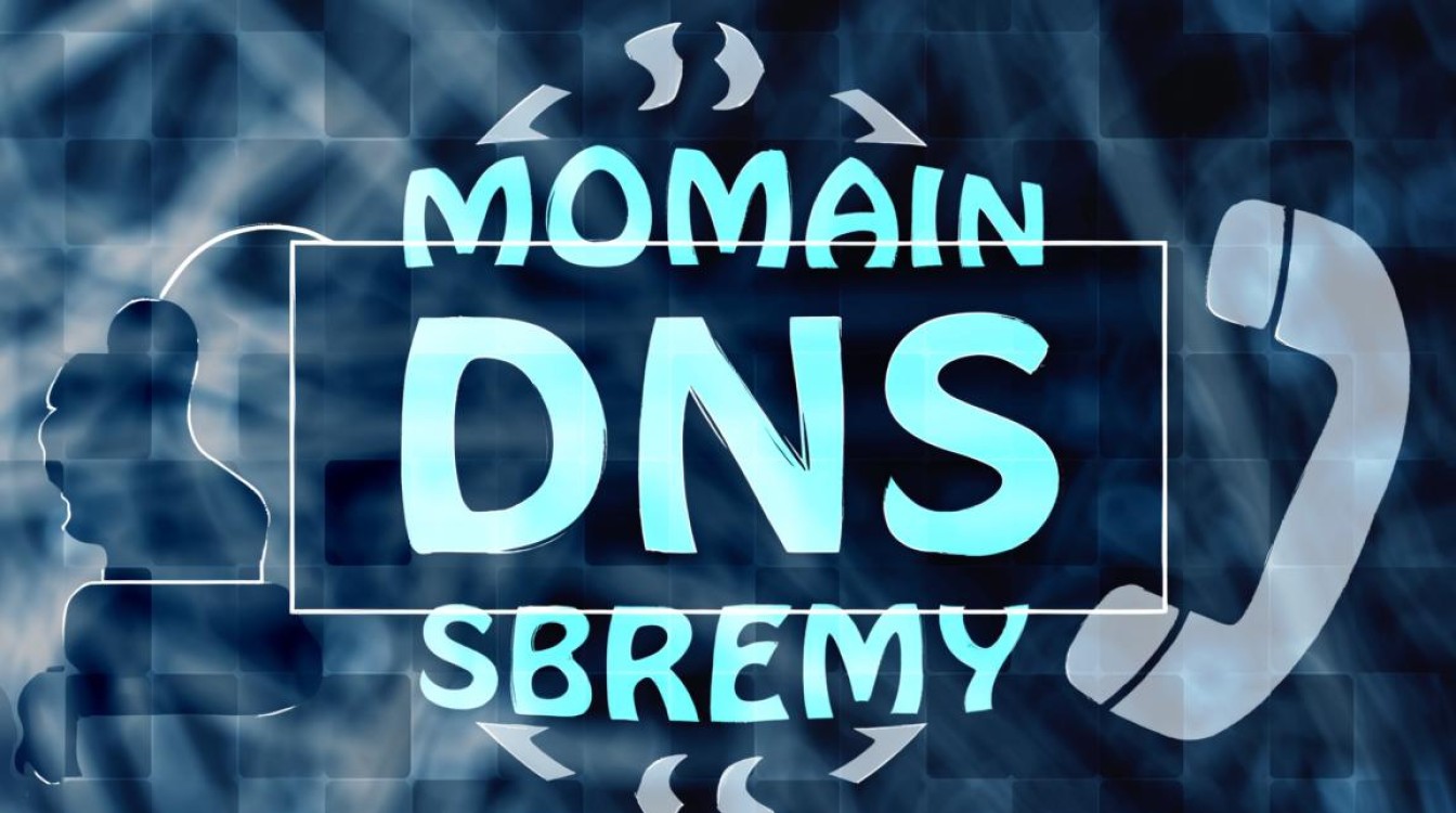 主DNS和二级DNS有什么区别及作用？