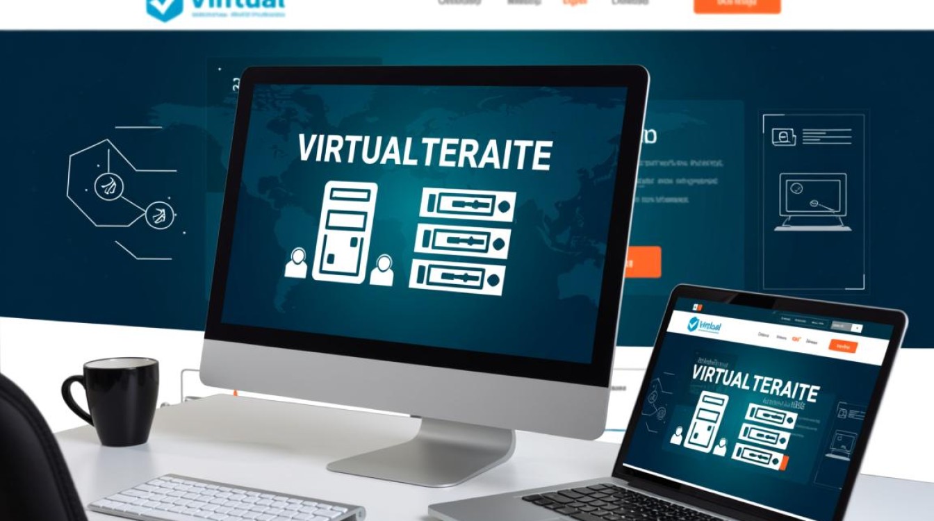 虚拟主机和域名都有了，接下来该怎么建网站？