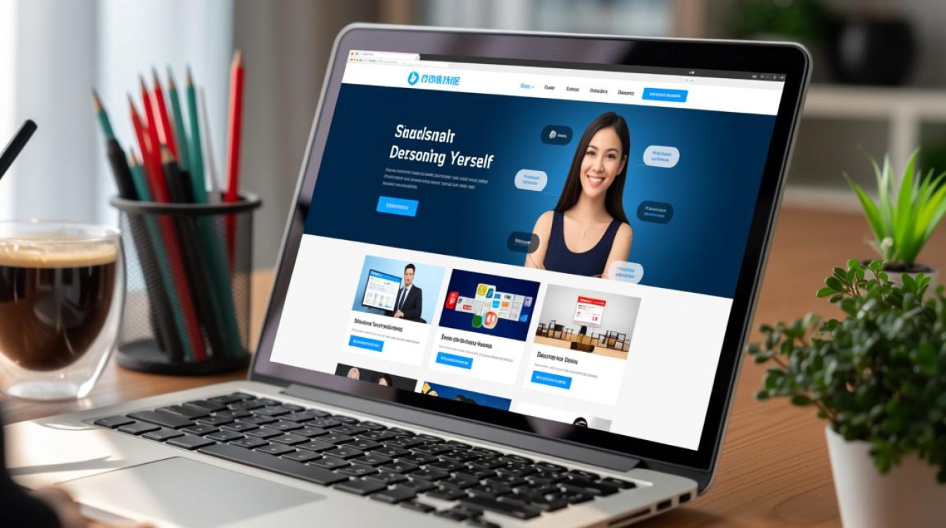 小型网站选虚拟主机还是VPS？建站如何选更划算？