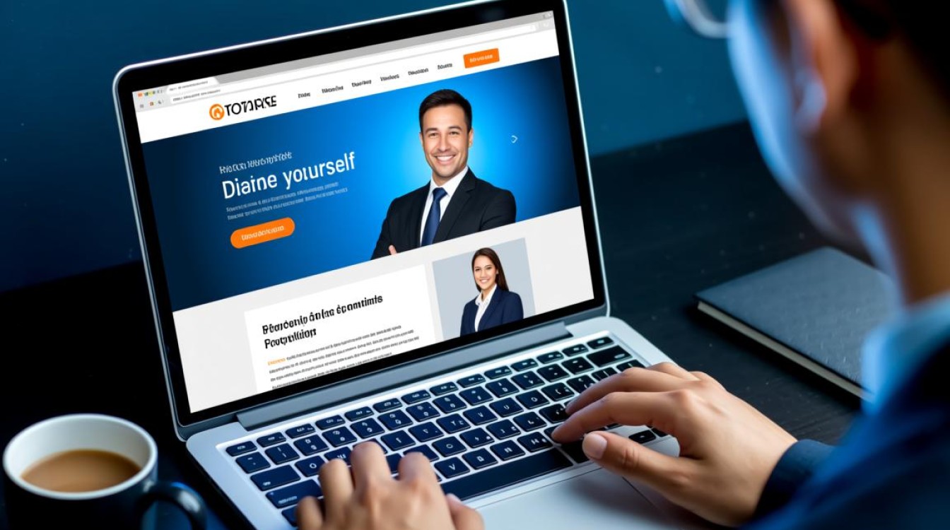 小型网站选虚拟主机还是VPS？建站如何选更划算？