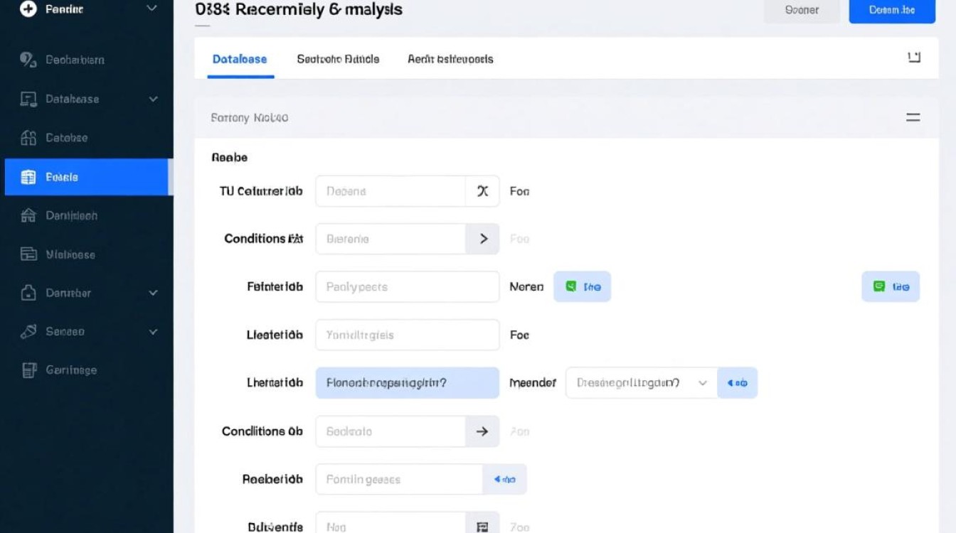 数据库条件宏怎么设置才能实现动态筛选数据？