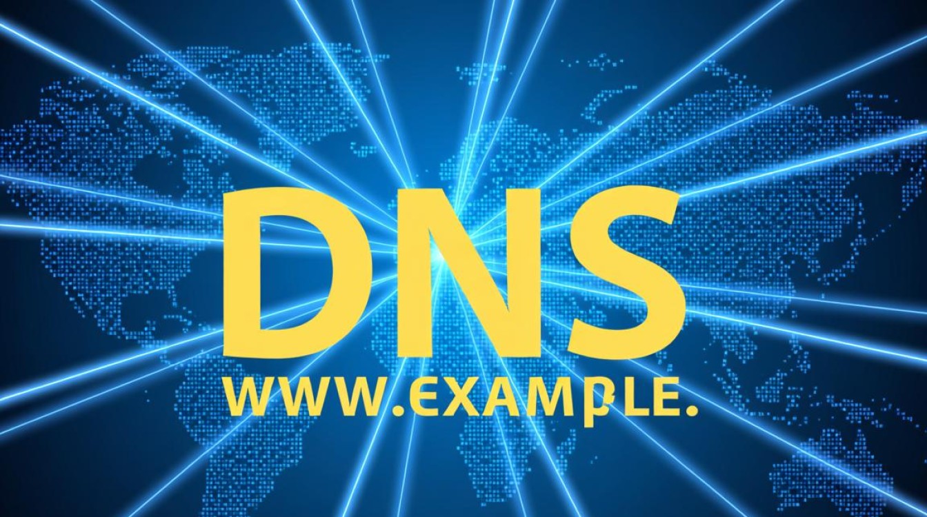 如何查看网站的DNS记录?新手必看详细步骤 如何查看网站的DNS记录?新手必看详细步骤