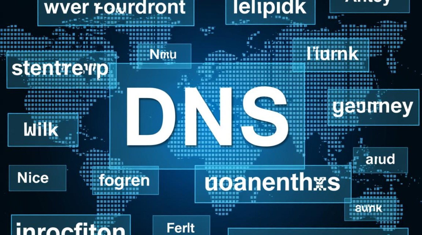 如何查看网站的DNS记录?新手必看详细步骤 如何查看网站的DNS记录?新手必看详细步骤