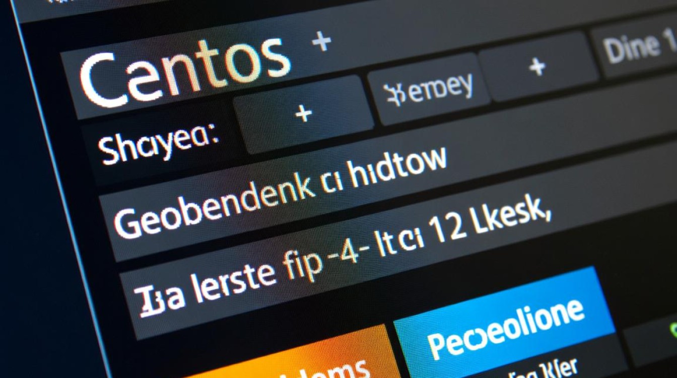 CentOS查看主机IP地址有哪些命令? CentOS查看主机IP地址有哪些命令?