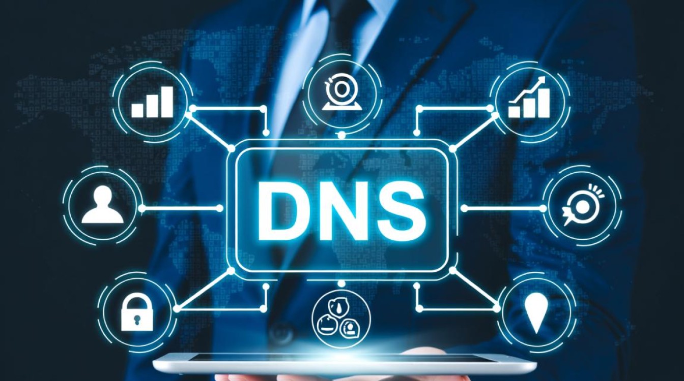 企业主网DNS如何设置才能与DNS配置协同？