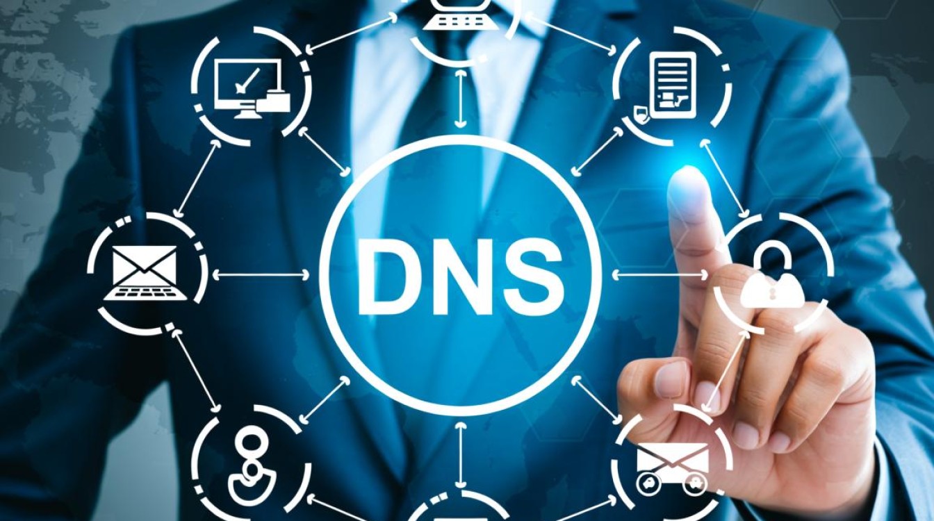 企业主网DNS如何设置才能与DNS配置协同？