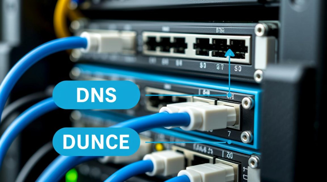 电脑首选DNS失效时，备选DNS如何自动切换？