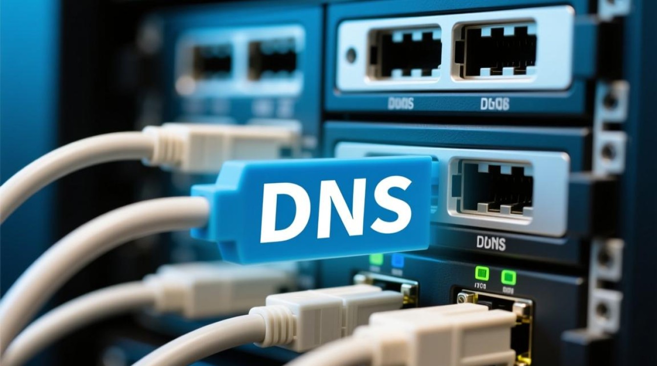 电脑首选DNS失效时，备选DNS如何自动切换？