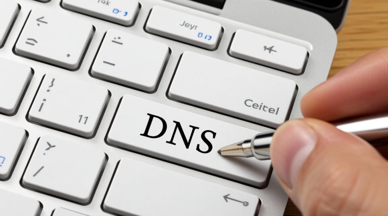 首选DNS和备用DNS怎么填才正确？配置错误怎么办？