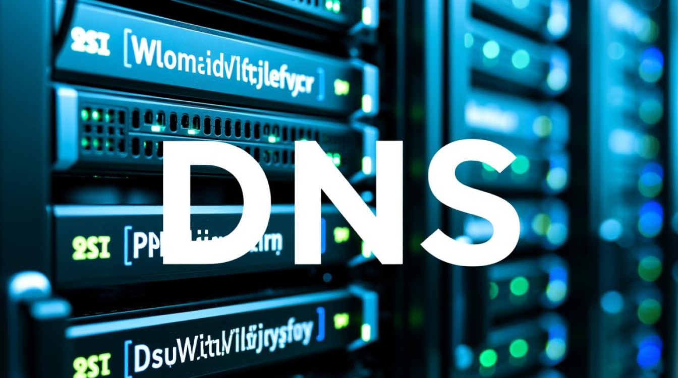 主DNS和从DNS具体是怎么协同工作的？