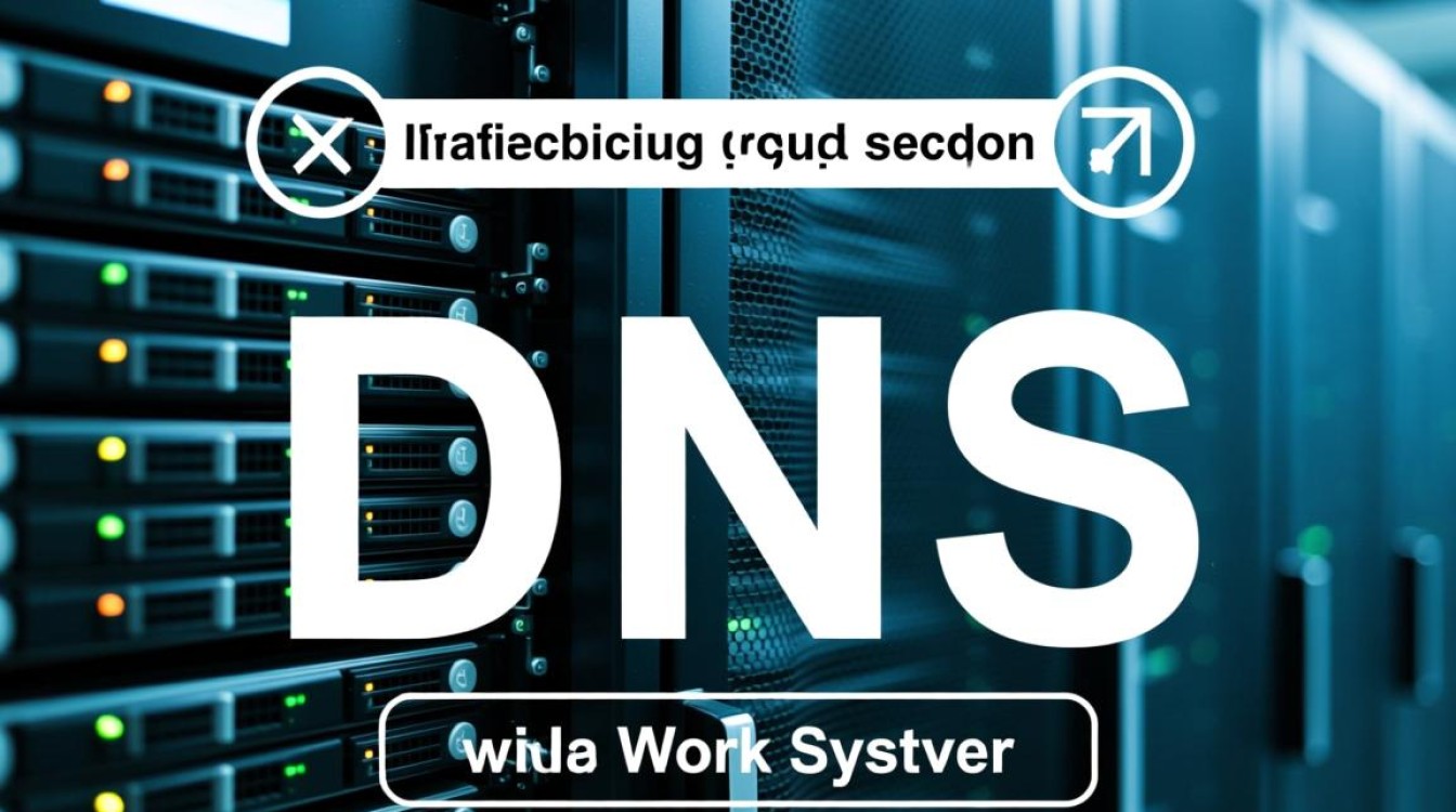 主DNS和从DNS具体是怎么协同工作的？