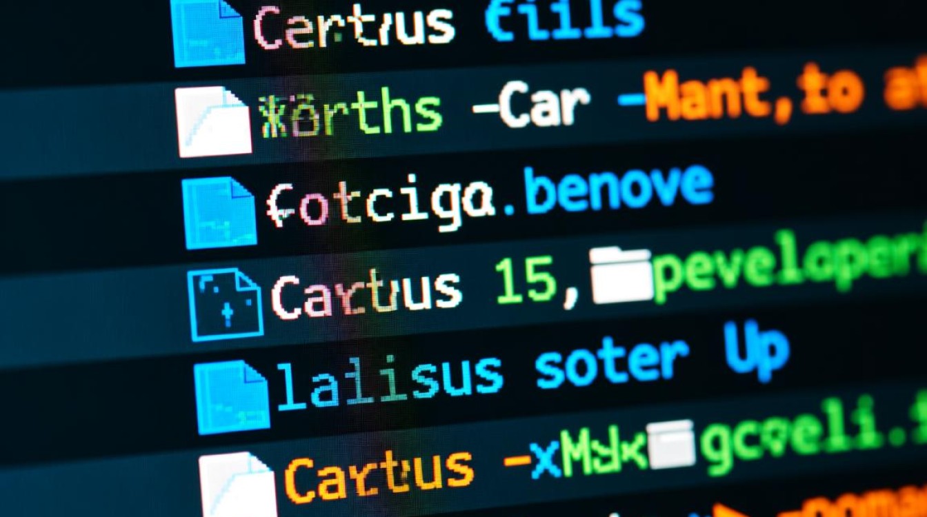 centos用户如何查看文件或目录的具体权限设置？