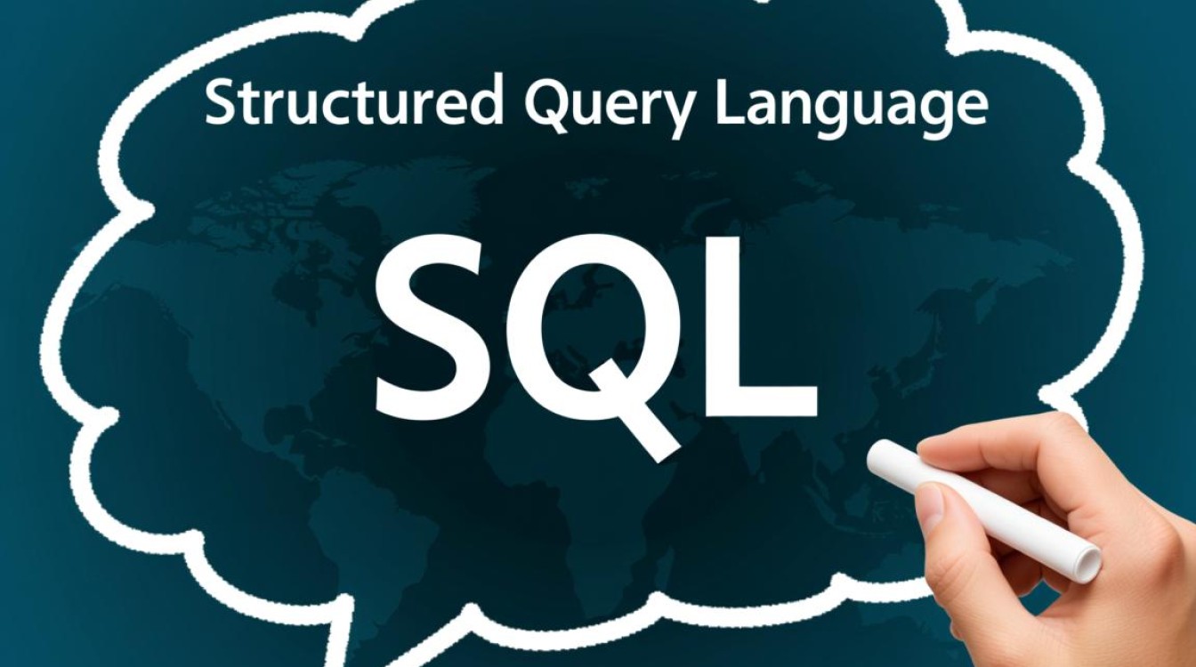 数据库SQL查询语句怎么写？新手入门必看指南