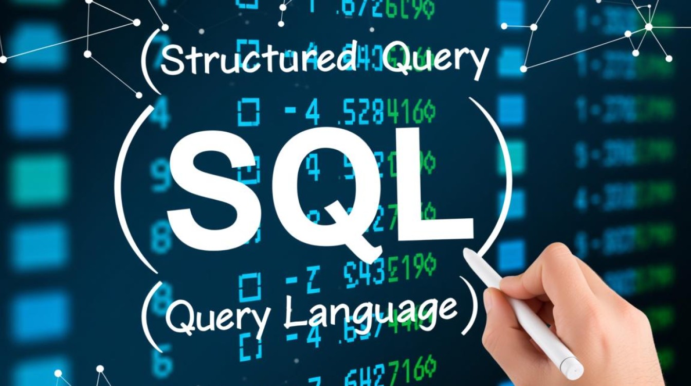 数据库SQL查询语句怎么写？新手入门必看指南