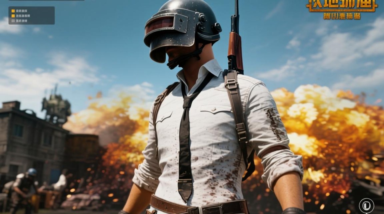 绝地求生改114DNS真能优化延迟？玩家实测效果如何？