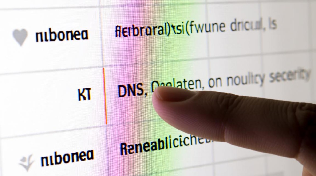 首选DNS和备用DNS要填？怎么填才正确？