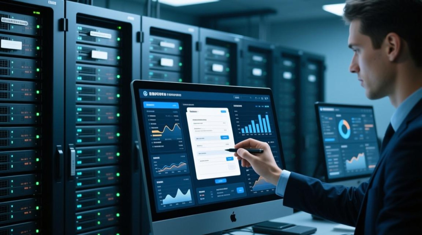 如何自制问卷服务器?本地搭建与数据安全全解析 如何自制问卷服务器?本地搭建与数据安全全解析