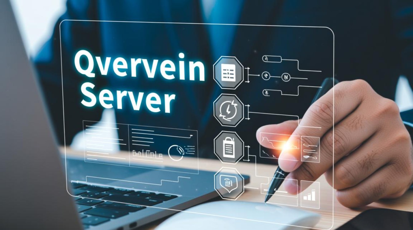 如何自制问卷服务器?本地搭建与数据安全全解析 如何自制问卷服务器?本地搭建与数据安全全解析