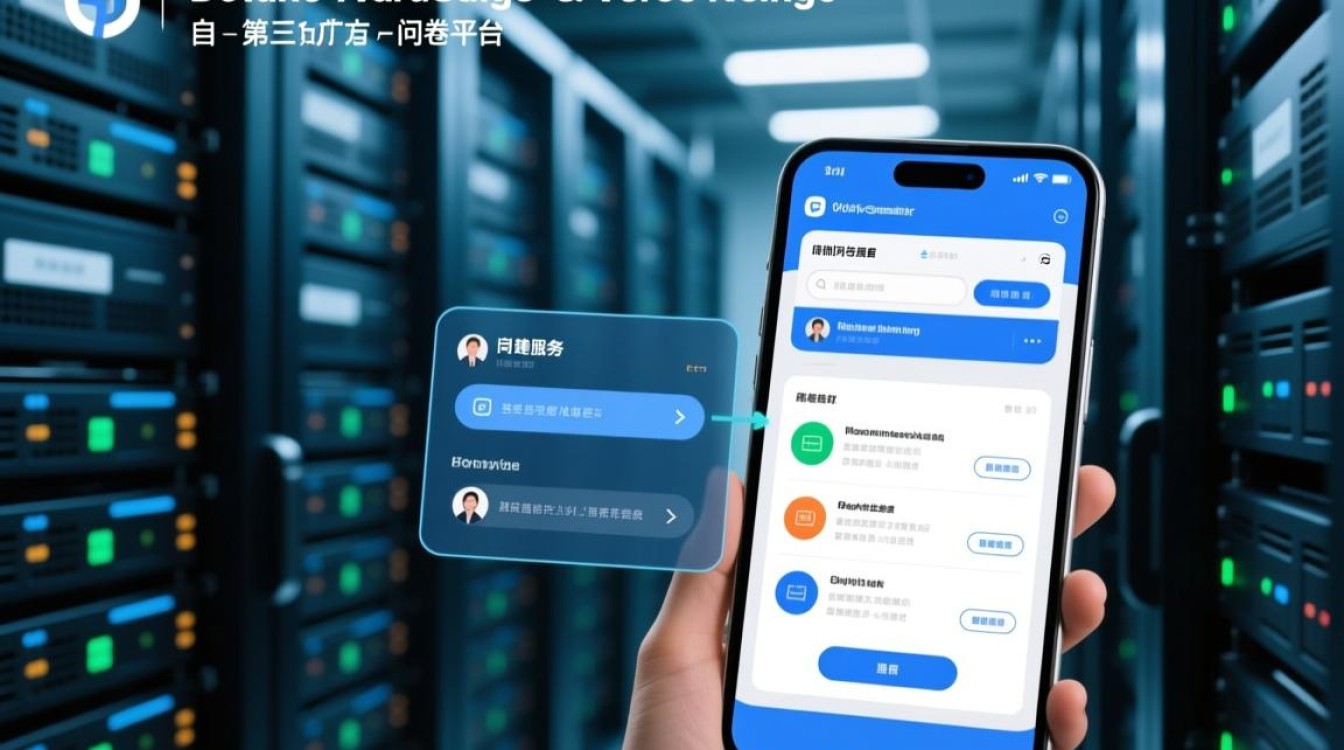 如何自制问卷服务器?本地搭建与数据安全全解析 如何自制问卷服务器?本地搭建与数据安全全解析