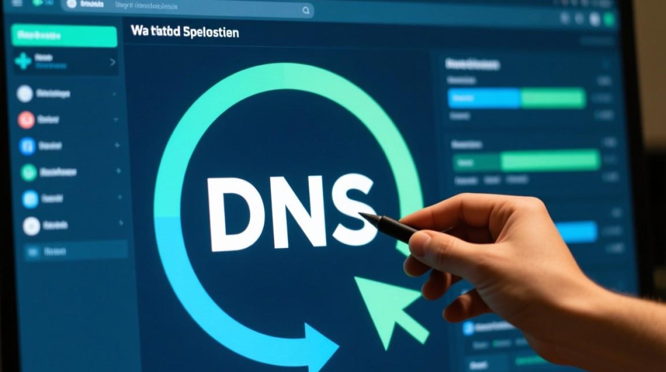 电脑修改DNS后重启就丢失,如何永久保存DNS设置? 电脑修改DNS后重启就丢失,如何永久保存DNS设置?