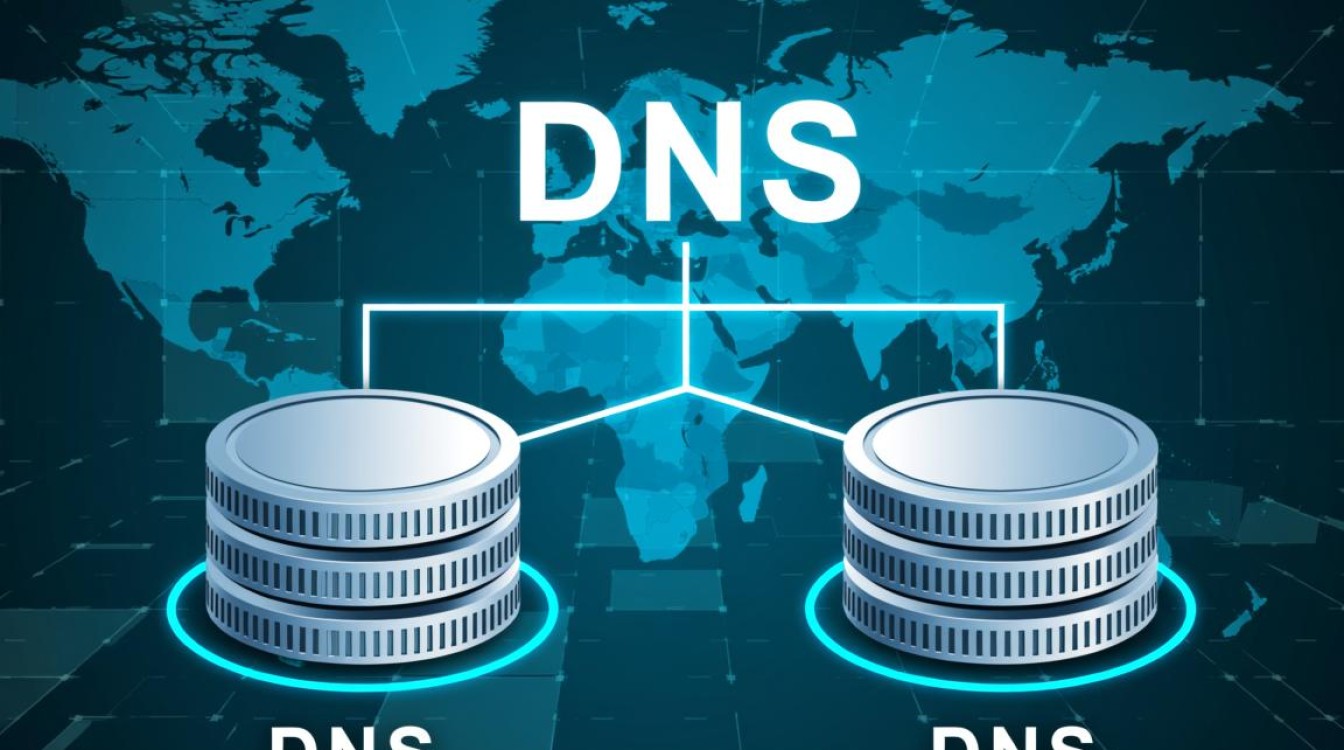 主DNS和从DNS怎么设置?新手操作步骤详解! 主DNS和从DNS怎么设置?新手操作步骤详解!