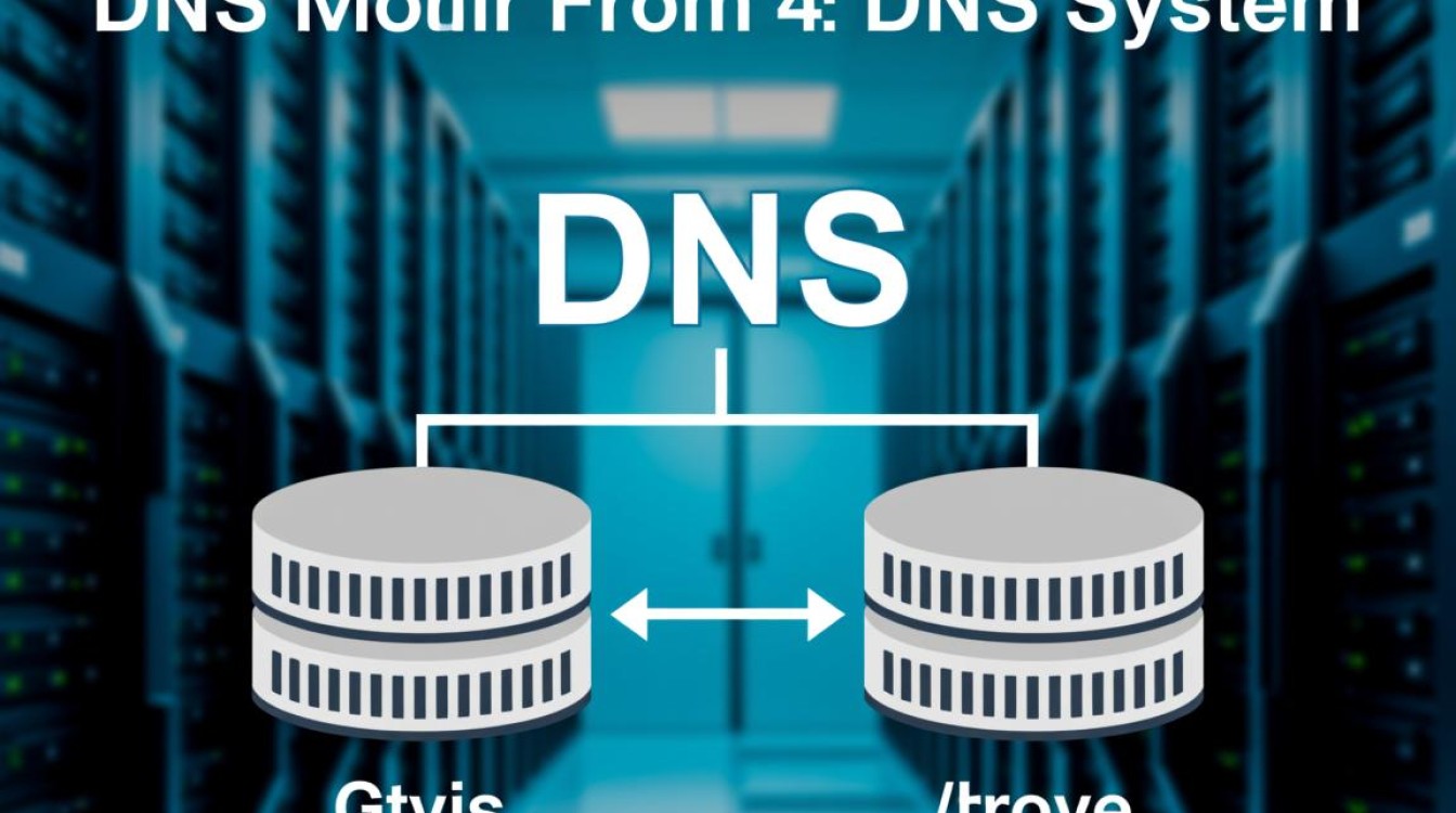 主DNS和从DNS怎么设置?新手操作步骤详解! 主DNS和从DNS怎么设置?新手操作步骤详解!