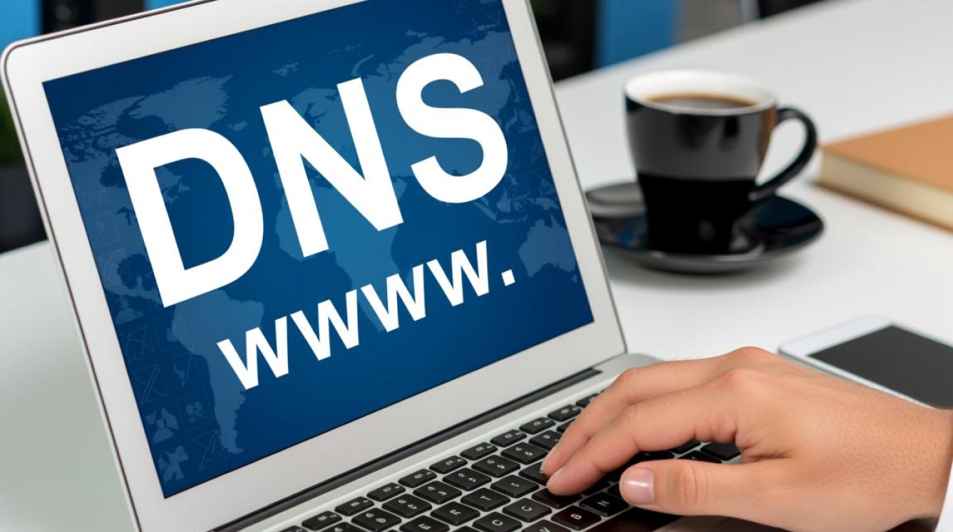 首选DNS和备用DNS该怎么填才正确？