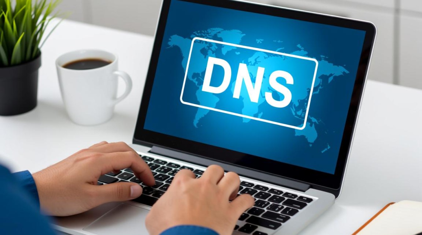 首选DNS和备用DNS该怎么填才正确？