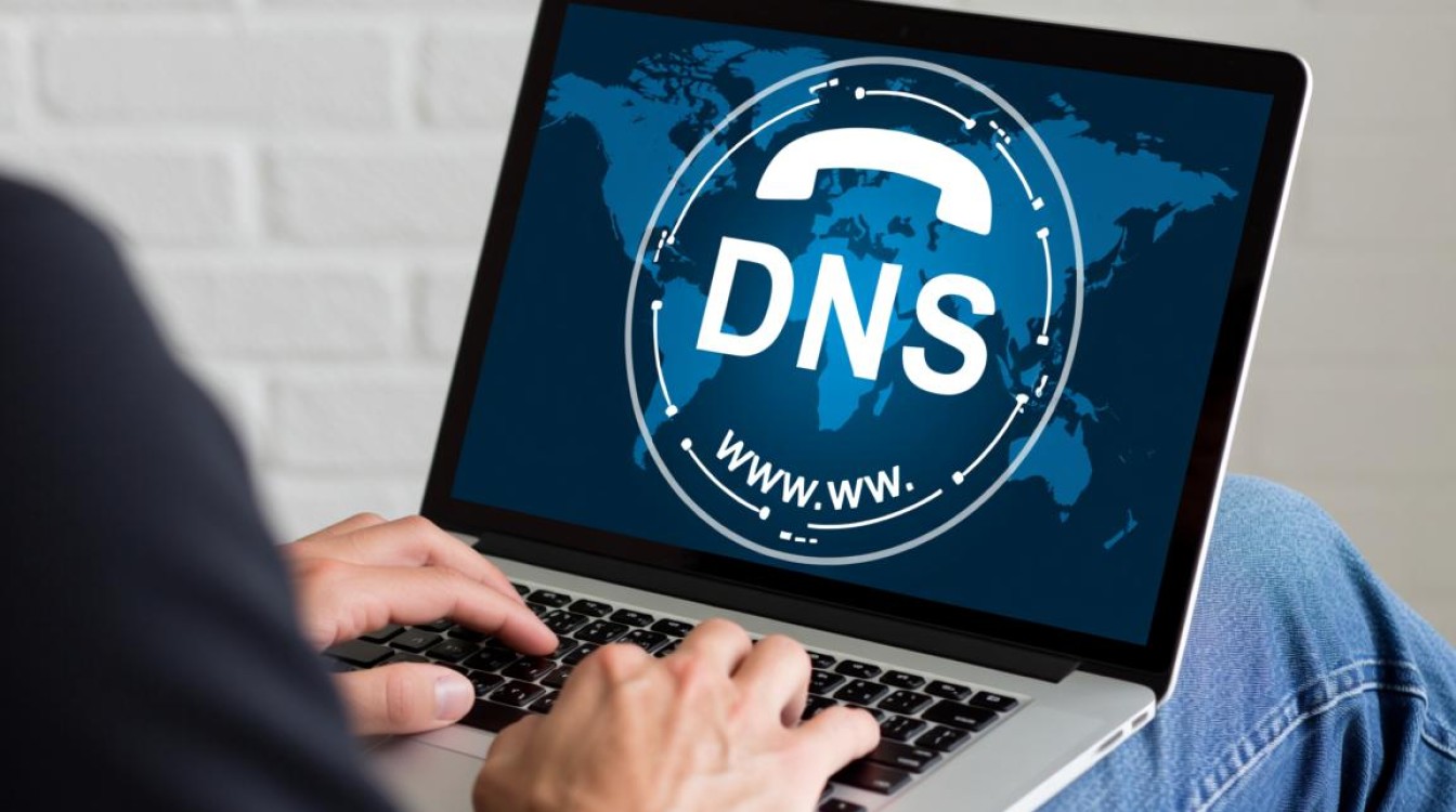 首选DNS和备用DNS该怎么填才正确？