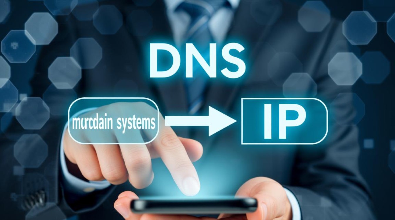 移动DNS怎么设置360DNS？详细步骤是怎样的？