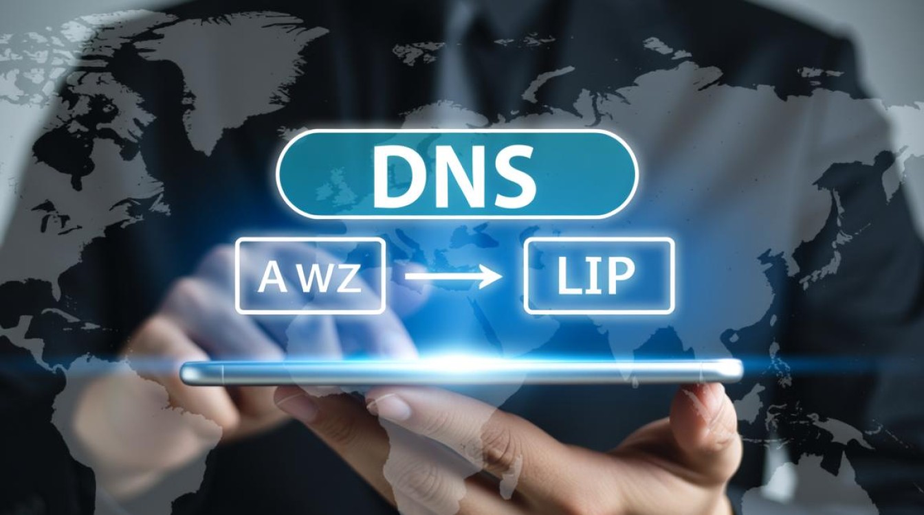 移动DNS怎么设置360DNS？详细步骤是怎样的？